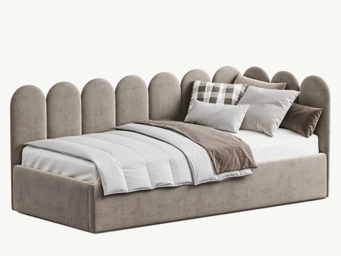 The Sunshine Bed