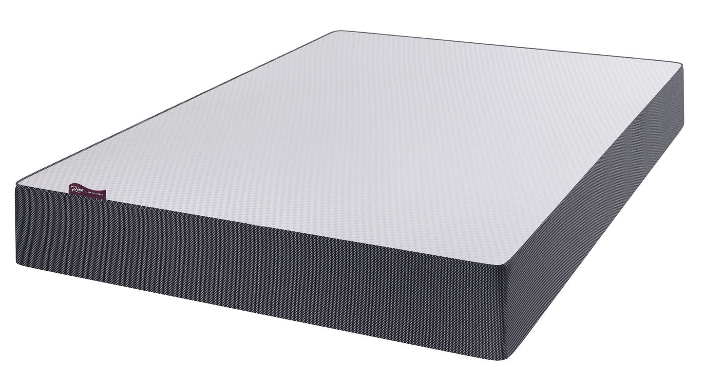 Capri Mattress Rustic charm interior