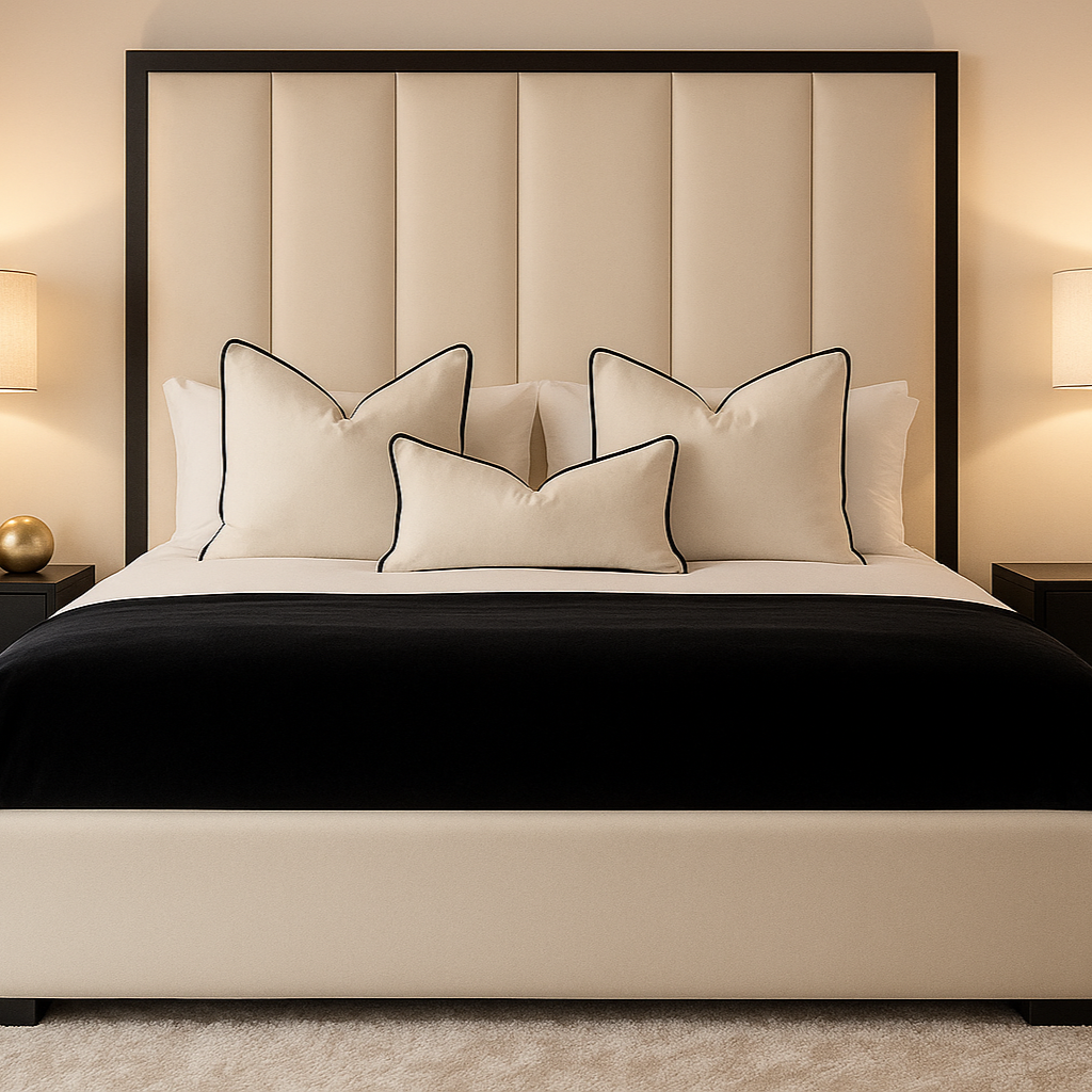 Elara Serenity Bed