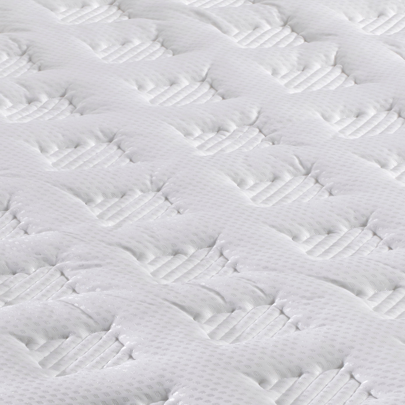 Pocket Ortho Mattress