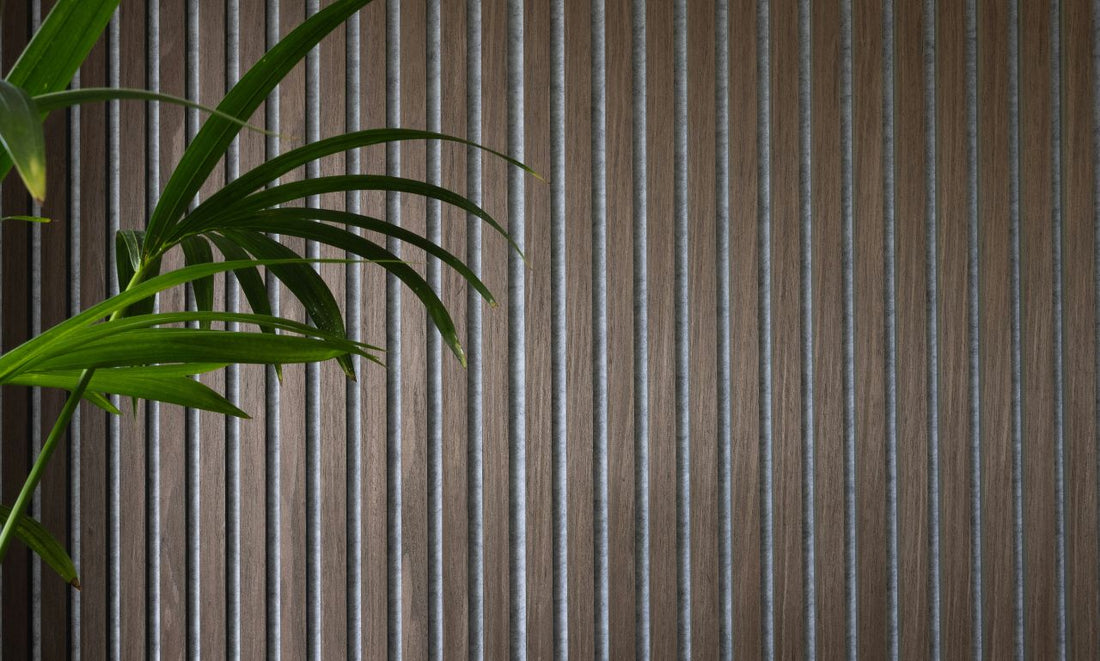 Artificial Green Wall Panels & Wood Paneling