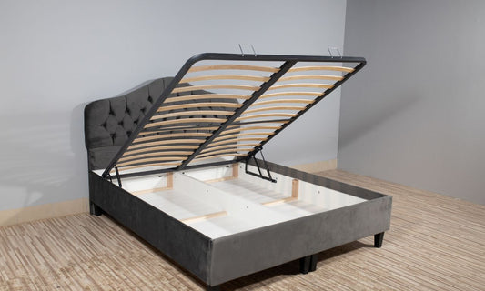 Storage Beds