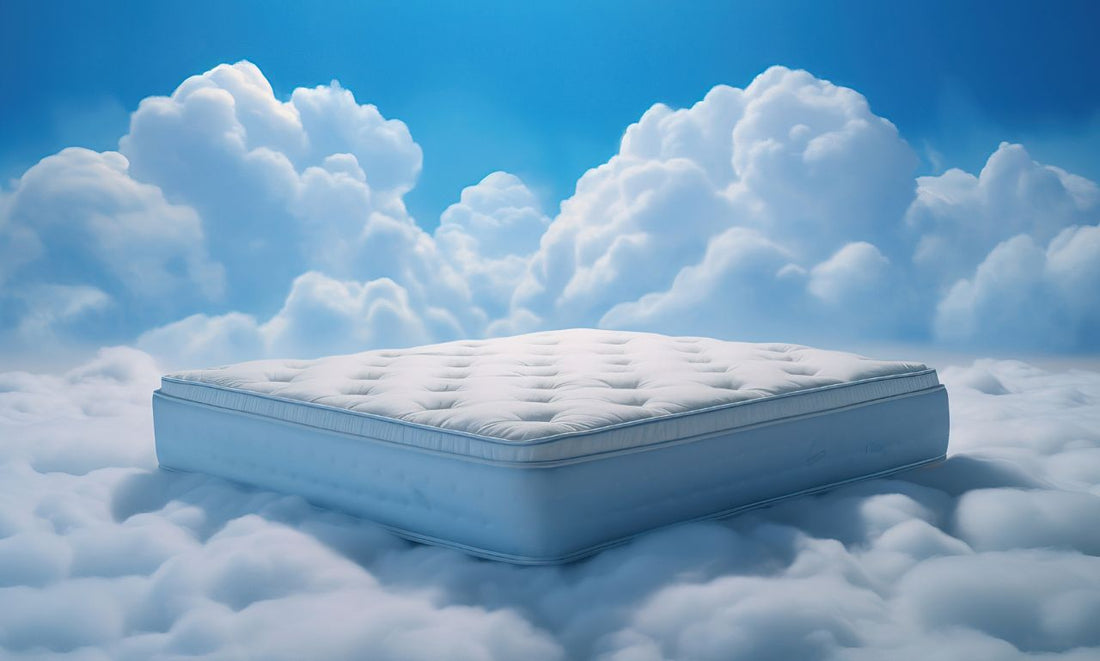 Why Mattress Shopping Online Is Ahead