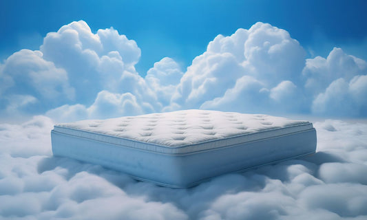 Why Mattress Shopping Online Is Ahead