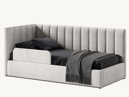 The Dream + Barrier Bed