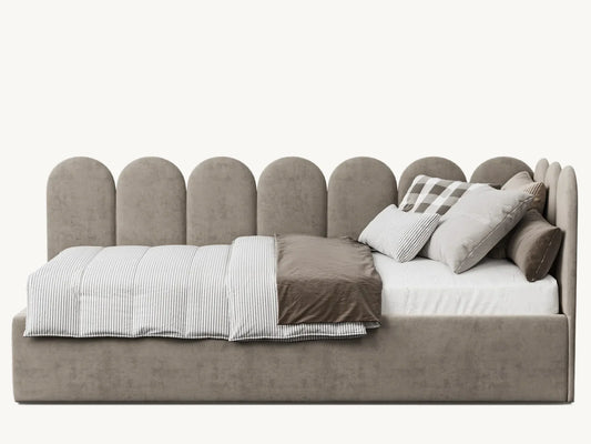 The Sunshine Bed