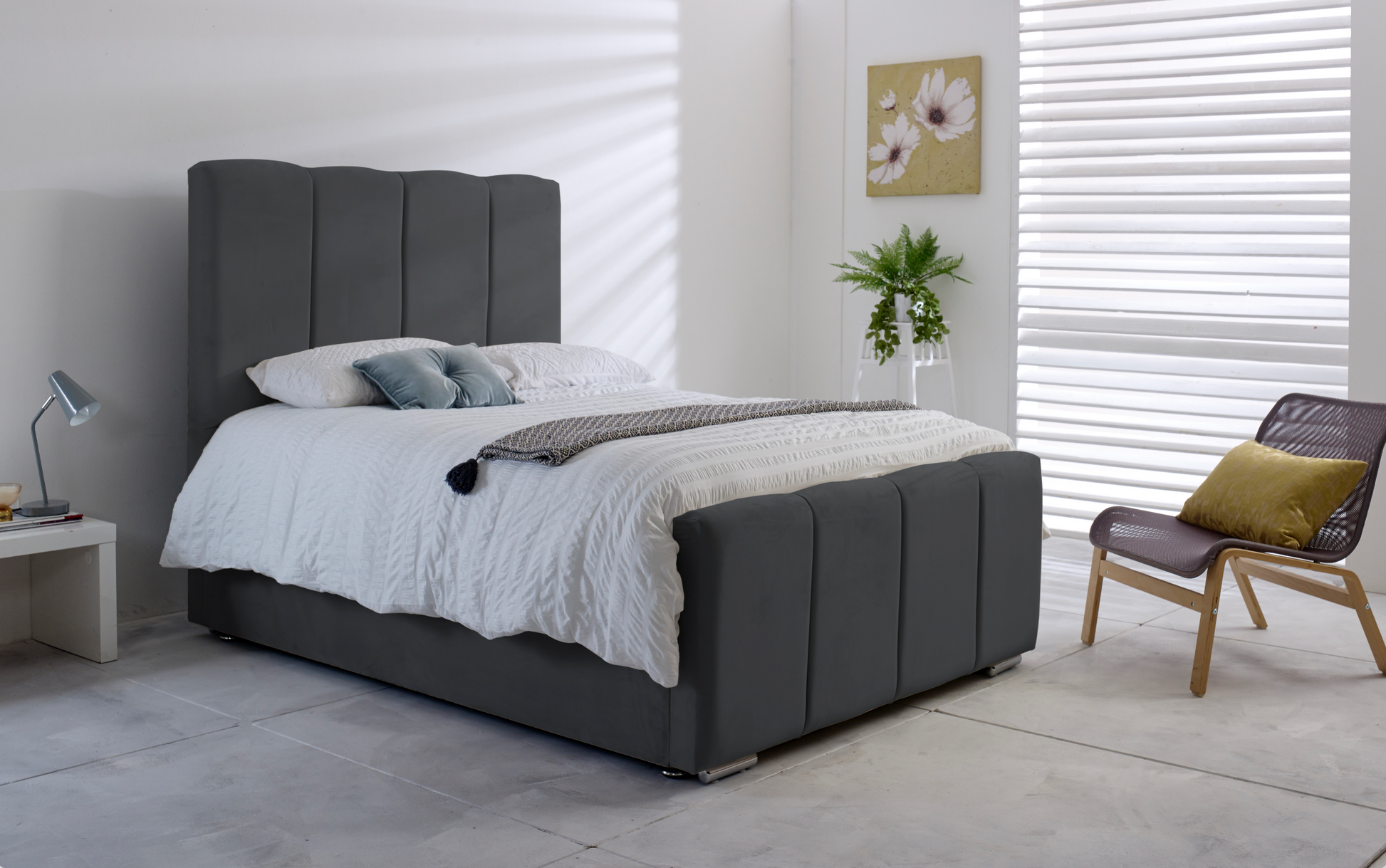 ottoman storage bed small double