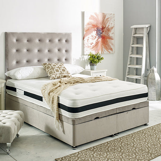 Marleybone Divan Bed