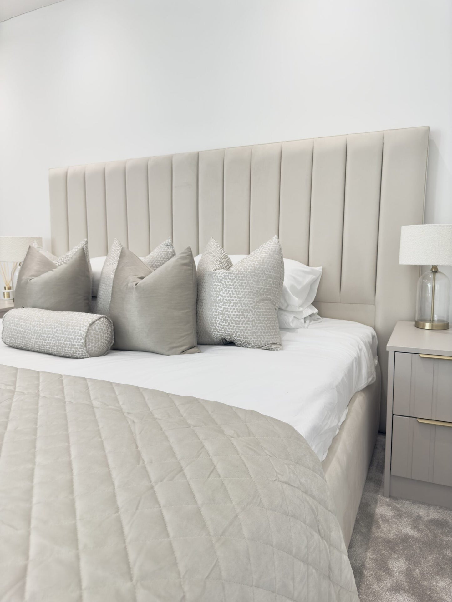 Ivy Bedframe
