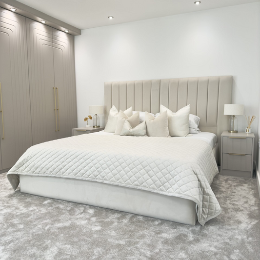 Ivy Bedframe