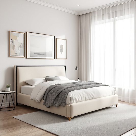 Ellis Bedframe