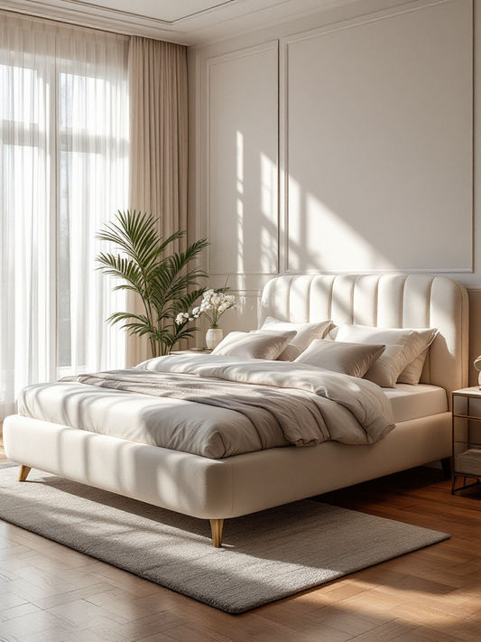 Salibsury Bedframe