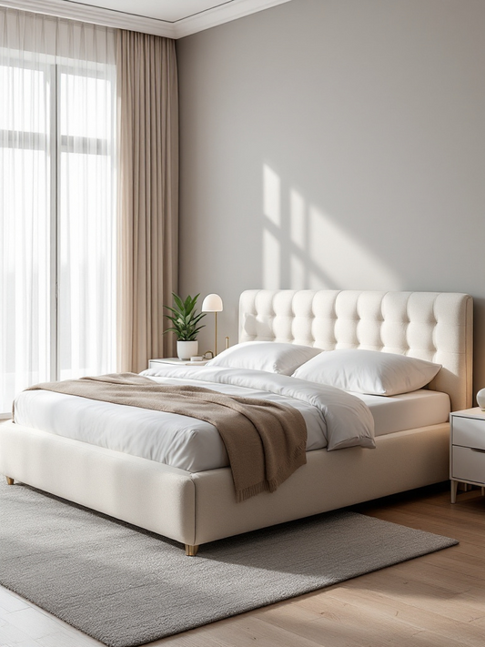 Luigi Bedframe