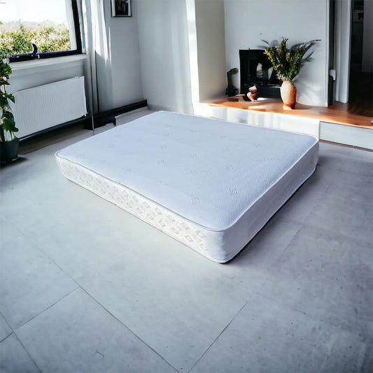 Orthopedic Mattress Double - Birmingham