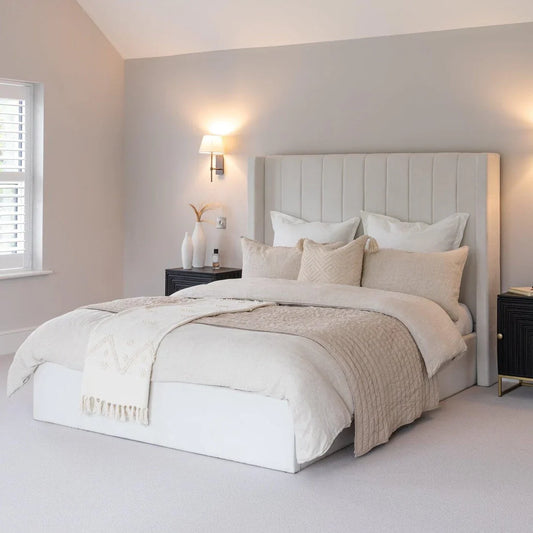 Otley Ottoman Bed
