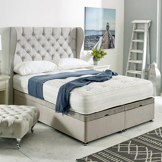 Regal Comfort Bed