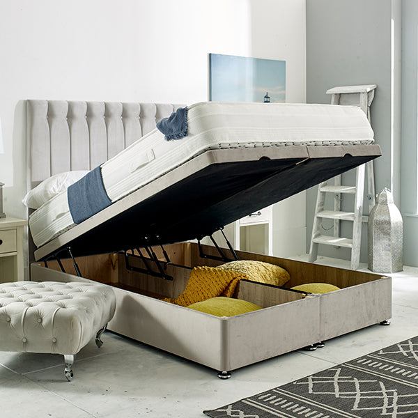 Regent Divan Bed