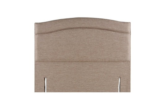 Monaco Grid-Stitch Headboard